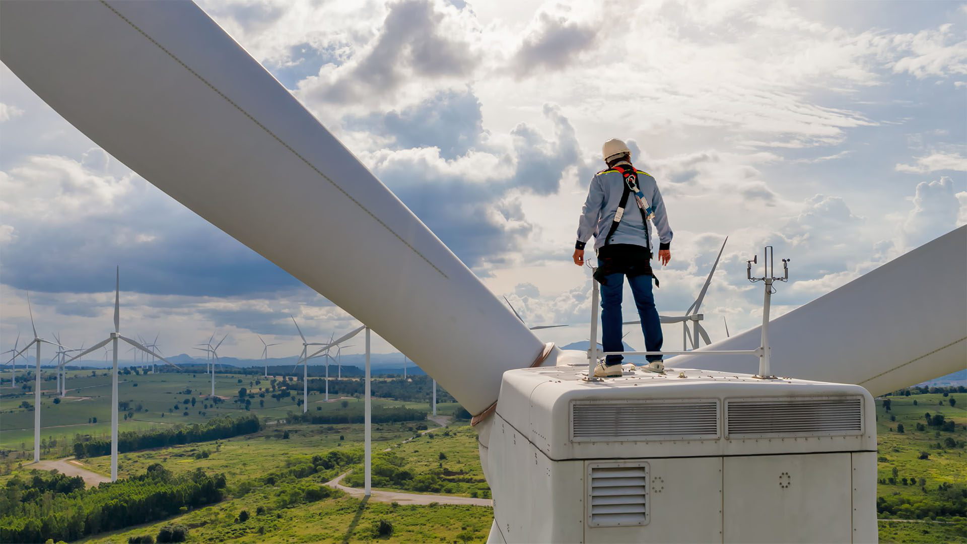 emploi énergie